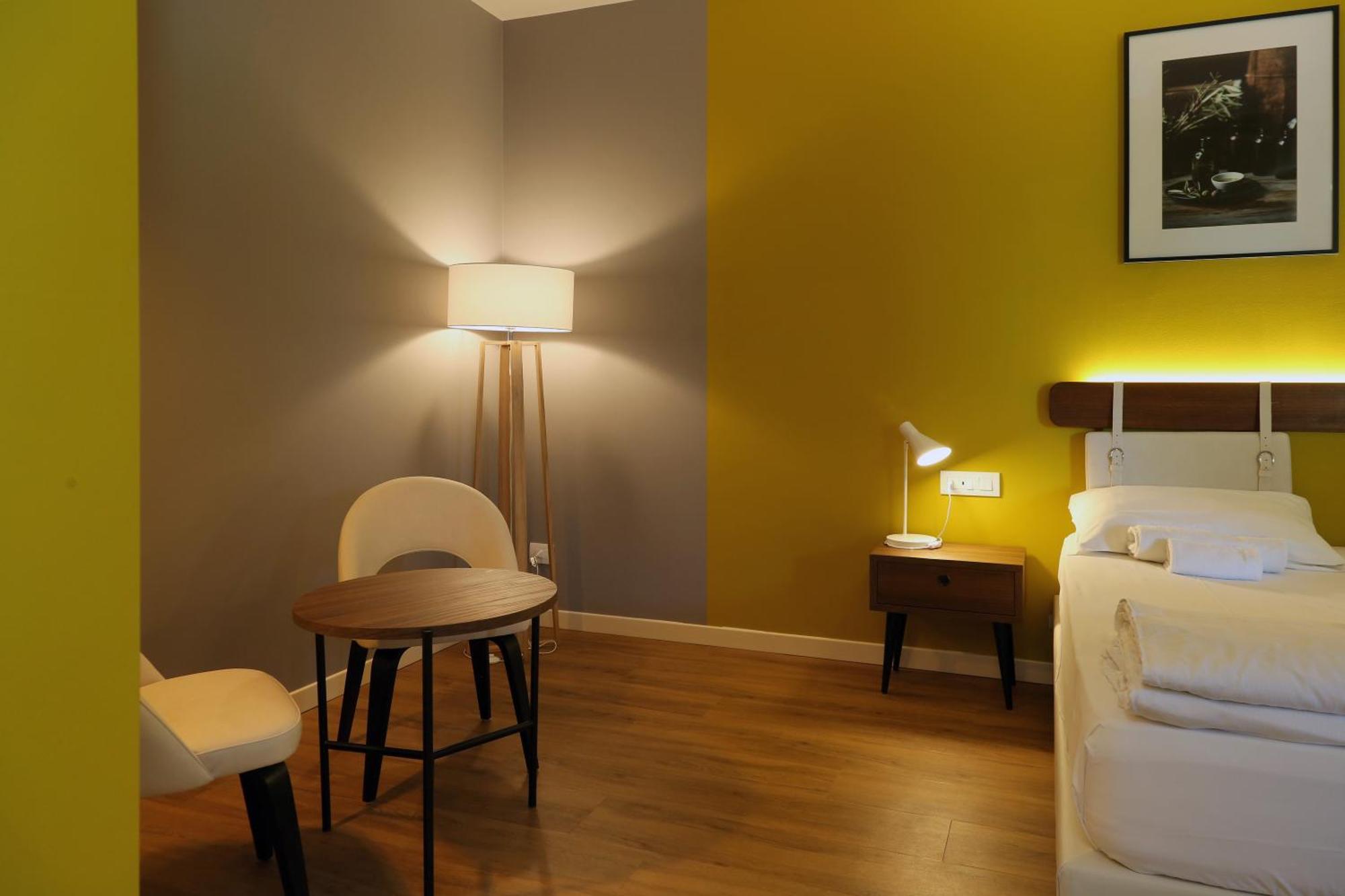Agriturismo La Rocca Bardolino Zimmer foto